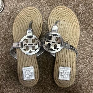 Tory Burch sandals